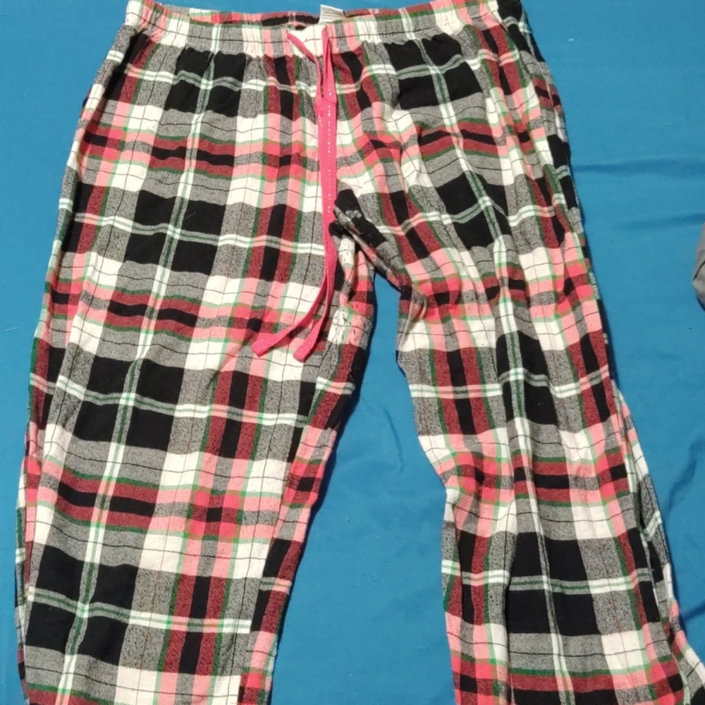Pajama pants